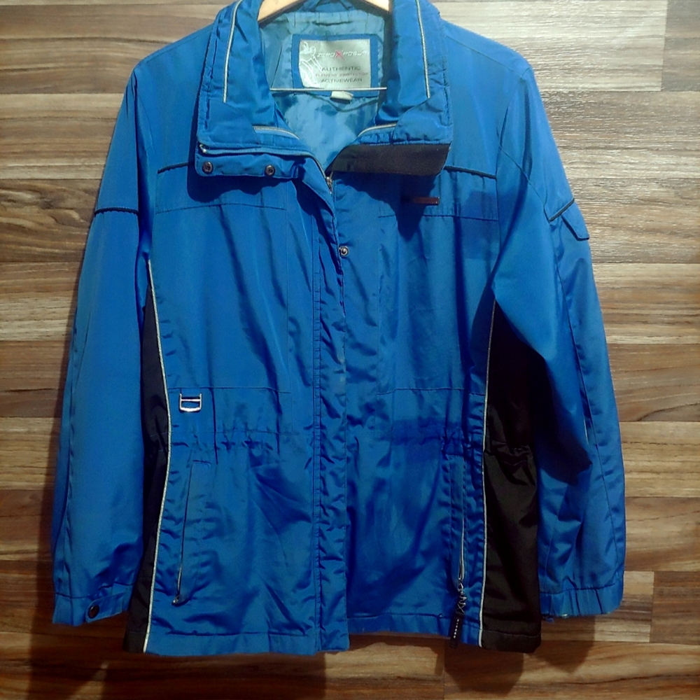 Zeroxposur Authentic Element Protector Activewear… - image 1